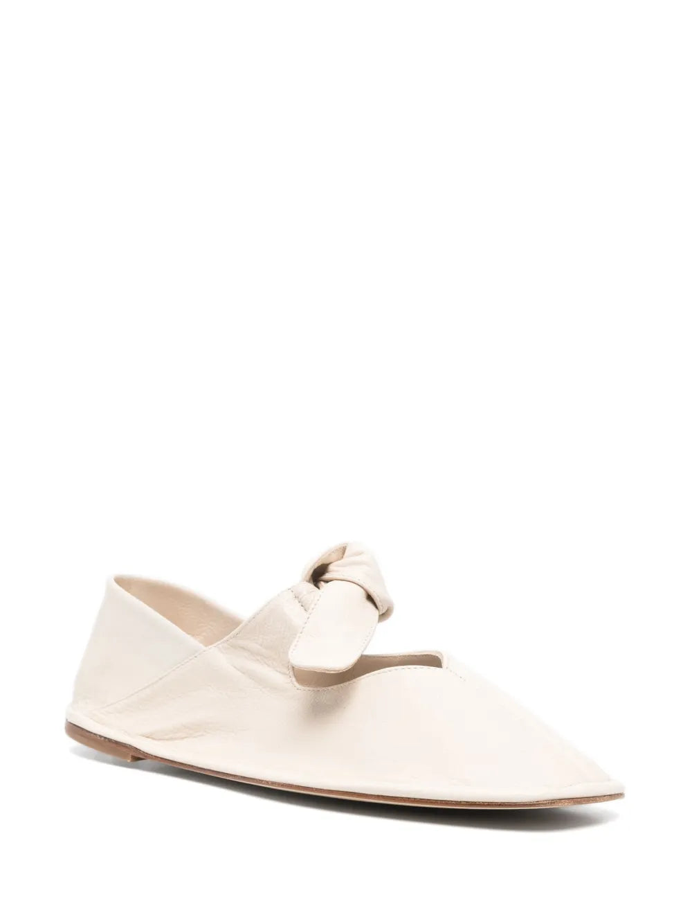 Hereu Llasada ballerina shoes