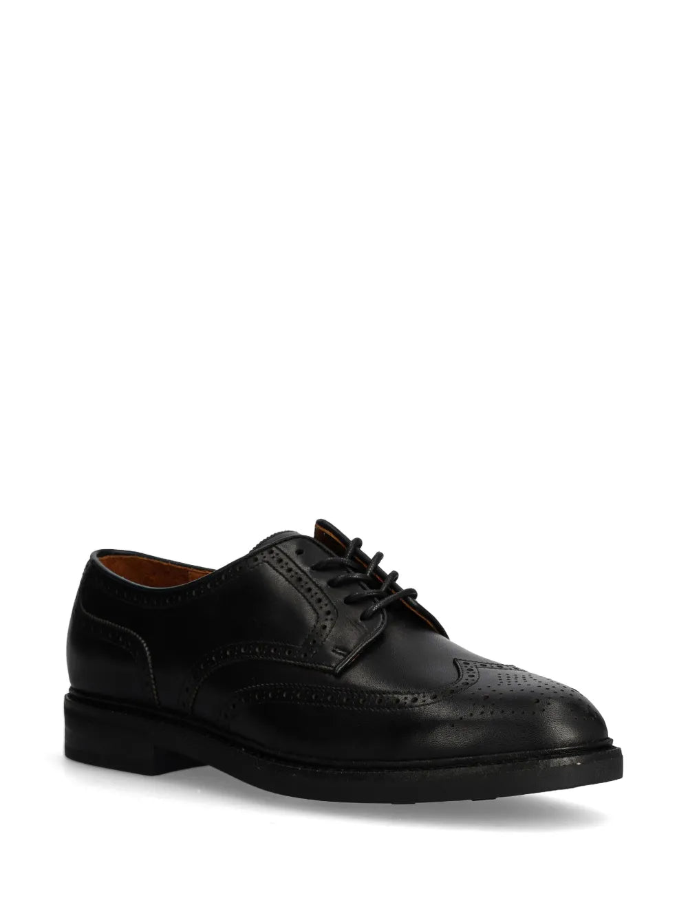 Polo Ralph Lauren Asher brogues