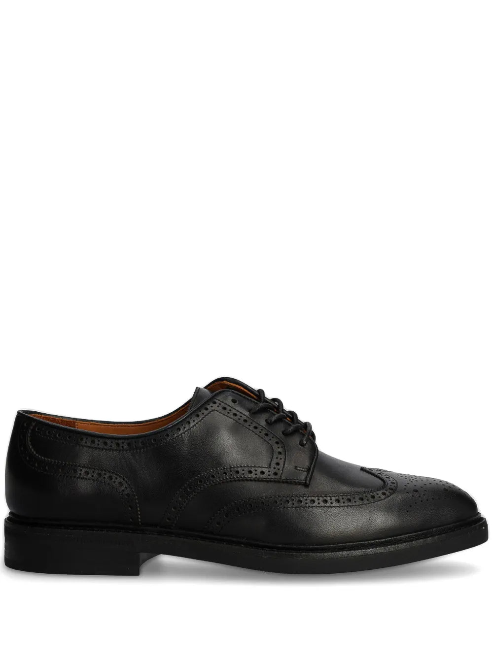 Polo Ralph Lauren Asher brogues