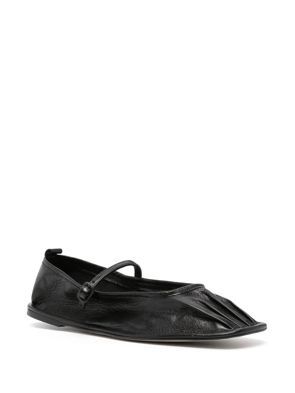 Hereu Dansa ballet flats