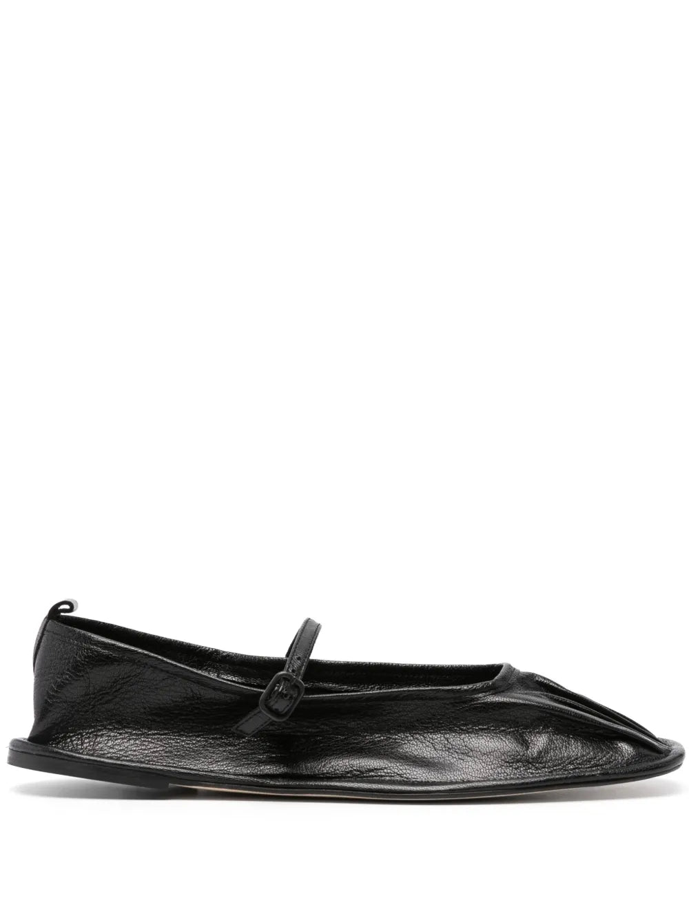 Hereu Dansa ballet flats