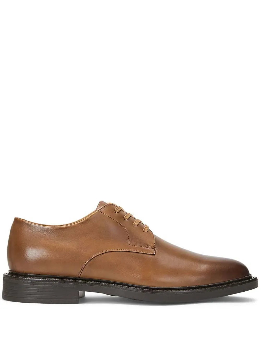 Polo Ralph Lauren Asher derby shoes