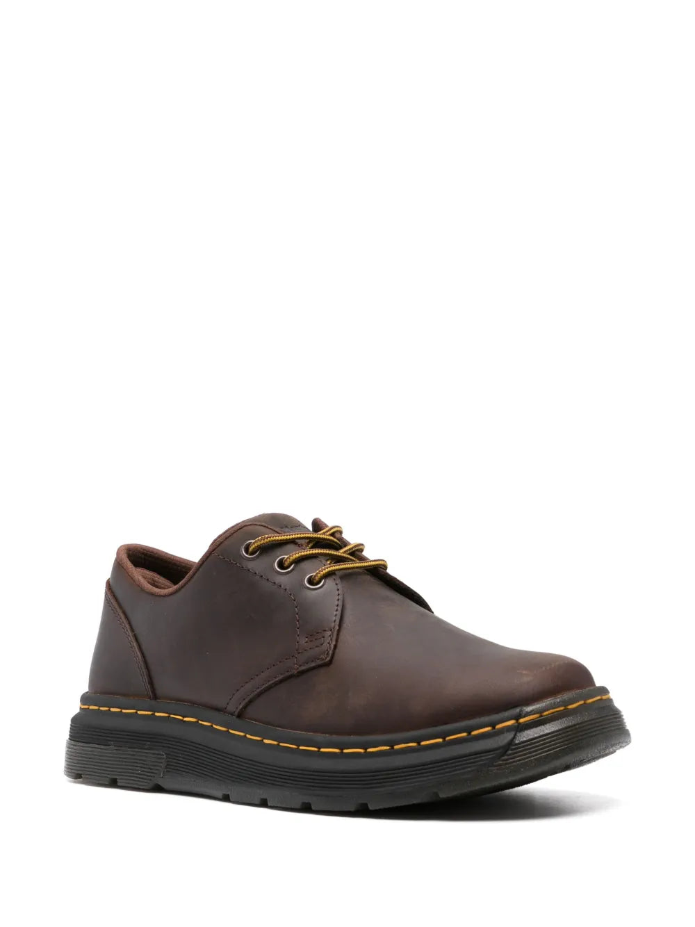 Dr. Martens Crewson Lo Derby shoes