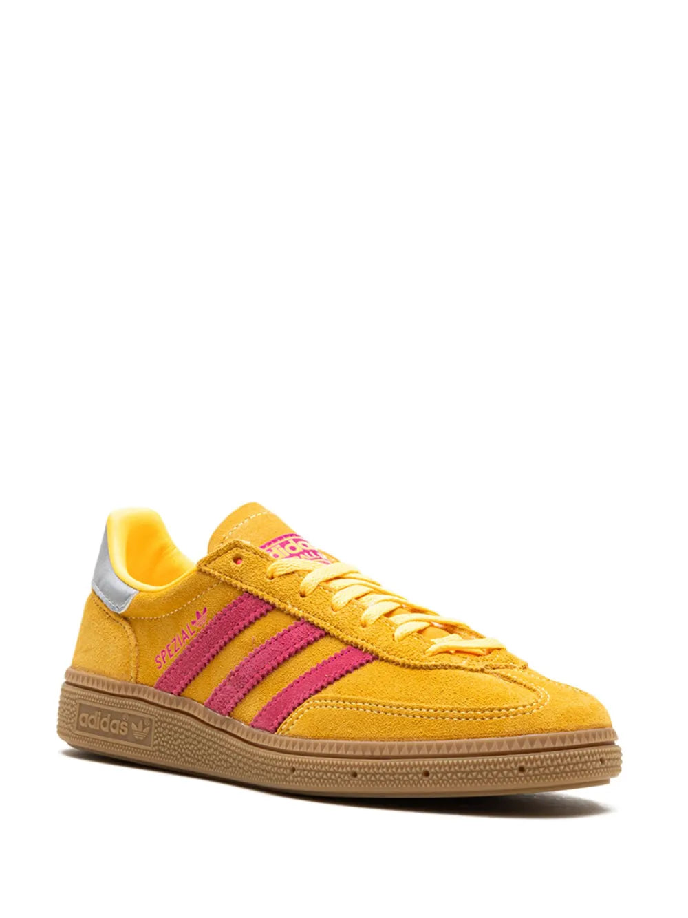 adidas Handball Spezial "Spark/Lucid Pink" sneakers