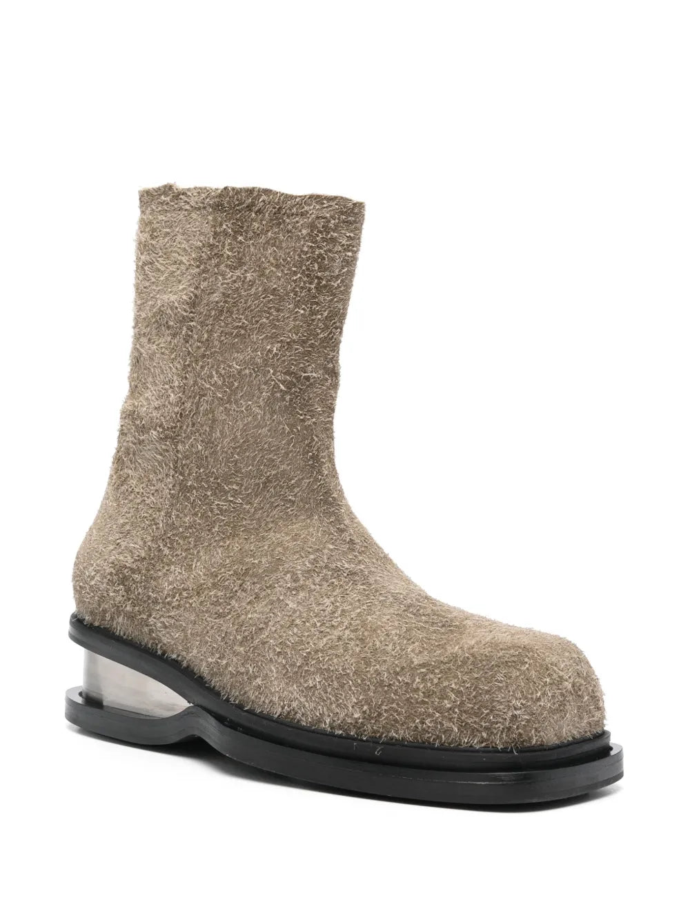 EGONlab. Stun boots