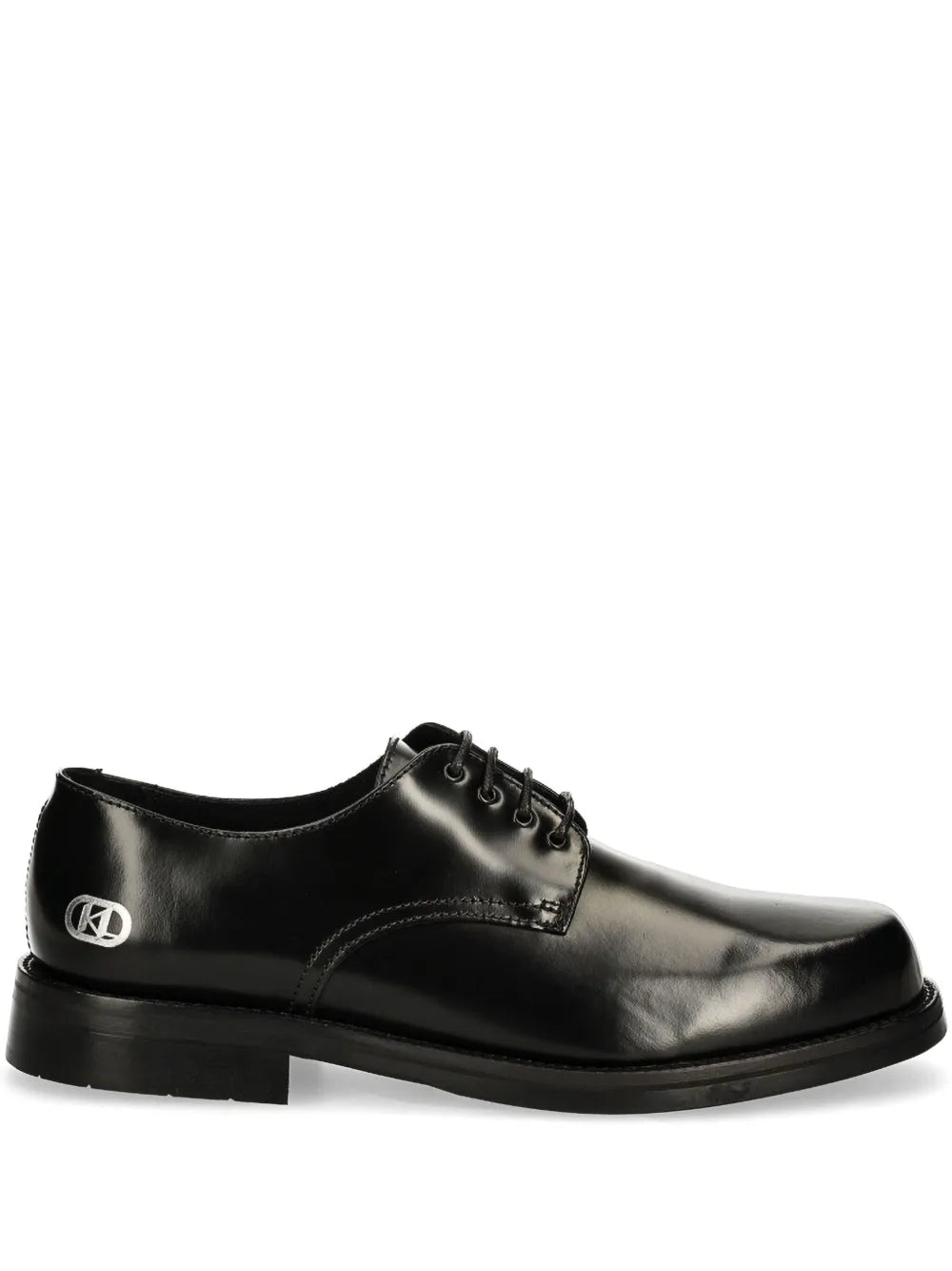 Karl Lagerfeld K/Archive Kraftman derby shoes