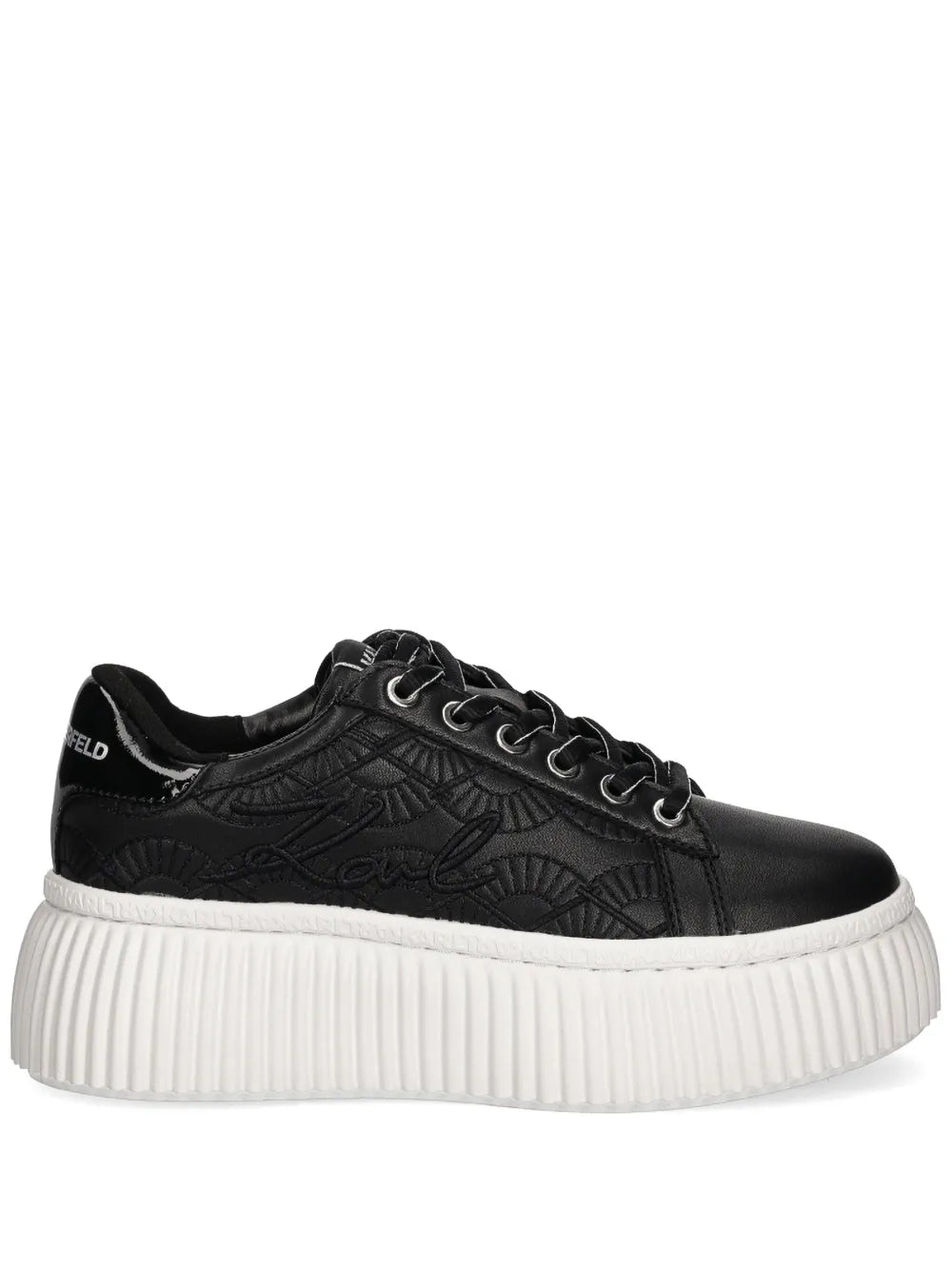 Karl Lagerfeld Krepper sneakers