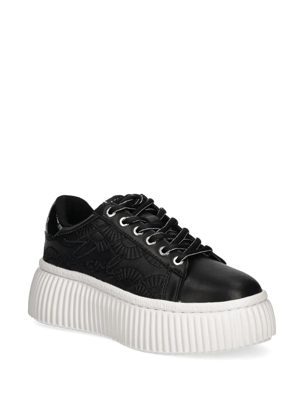 Karl Lagerfeld Krepper sneakers