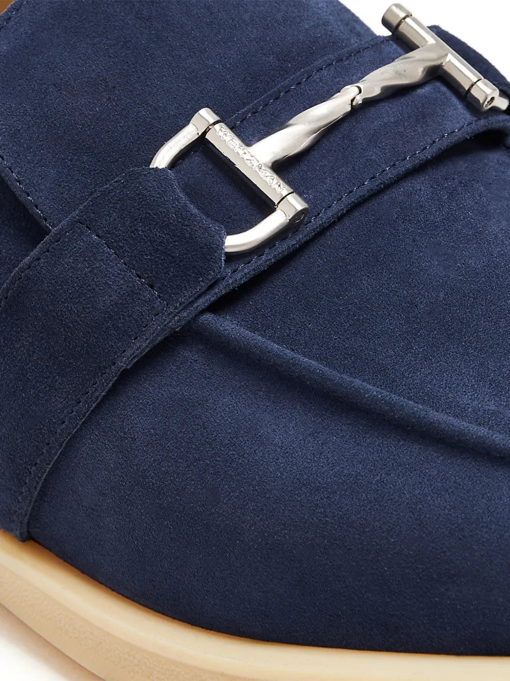 Stuart Weitzman Aurelio loafers