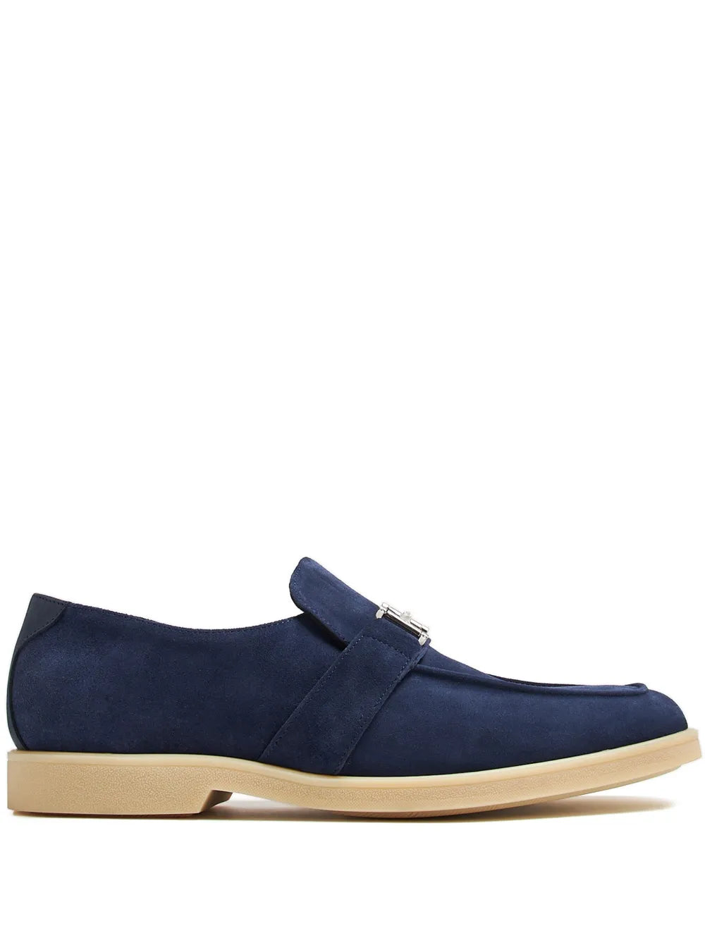 Stuart Weitzman Aurelio loafers