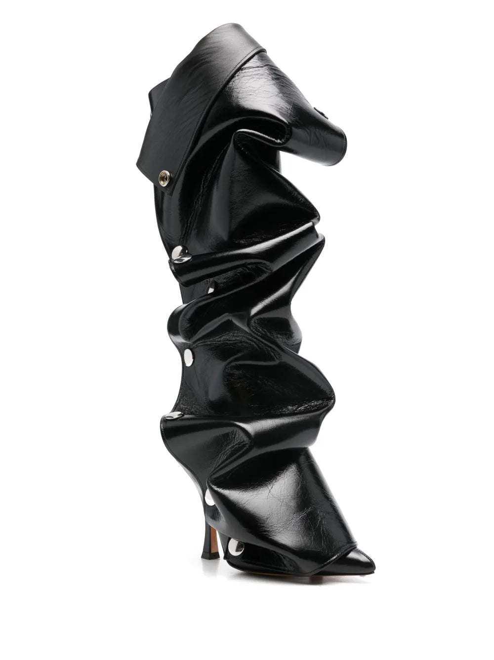 Y/Project 110mm Snap boots