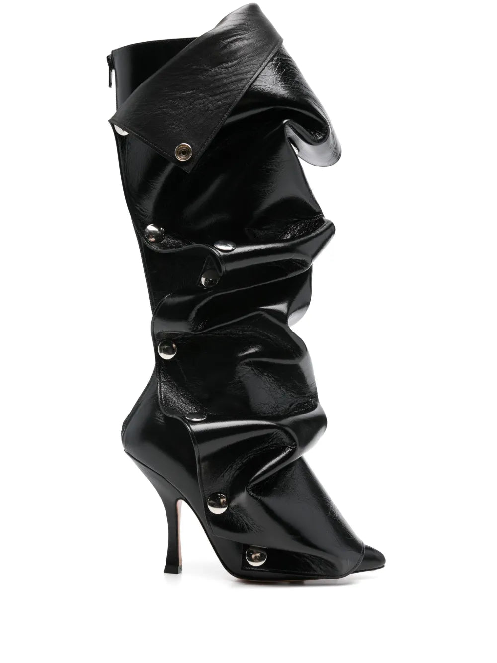 Y/Project 110mm Snap boots
