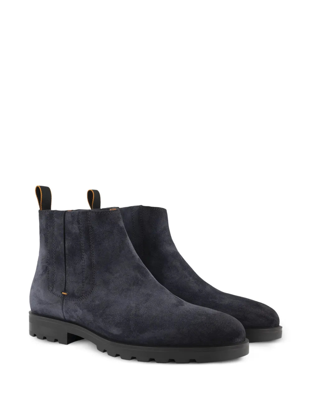 Santoni Chelsea boots