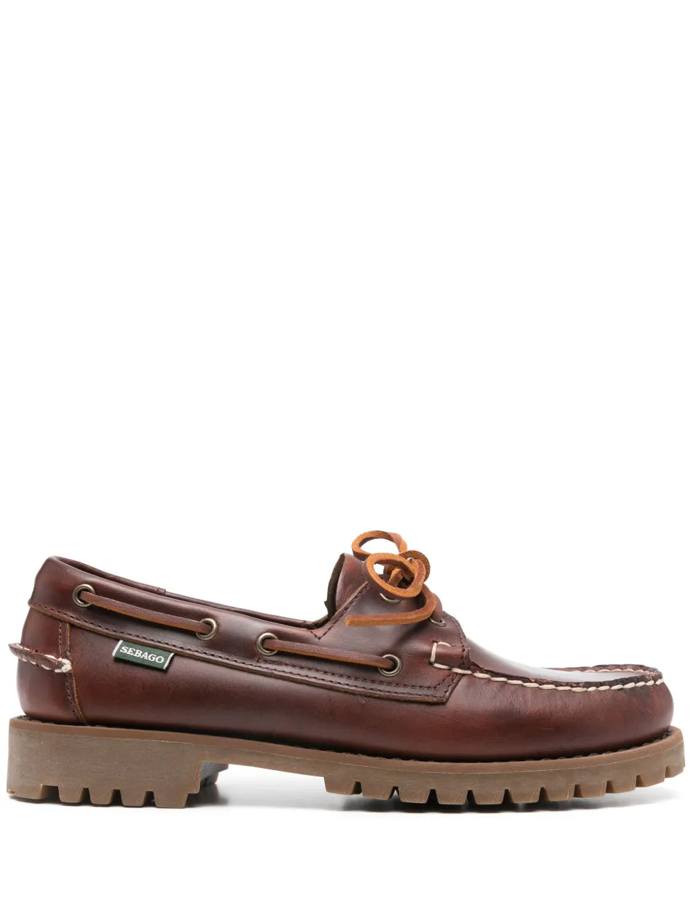 Sebago Ranger boat shoes