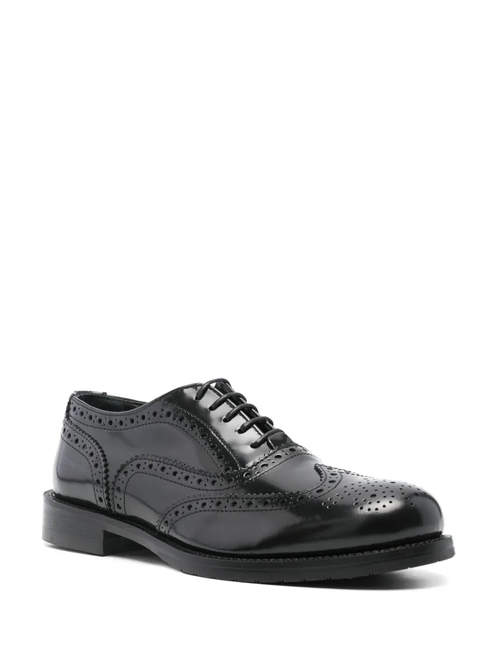 Société Anonyme Beth brogues