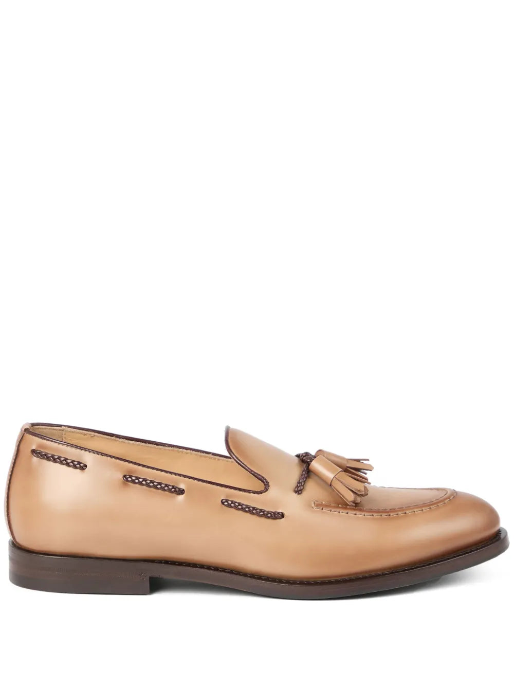 Brunello Cucinelli Fabio loafers