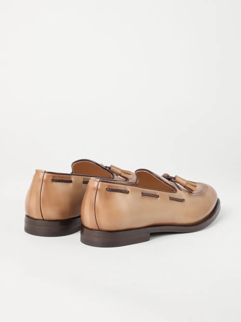 Brunello Cucinelli Fabio loafers