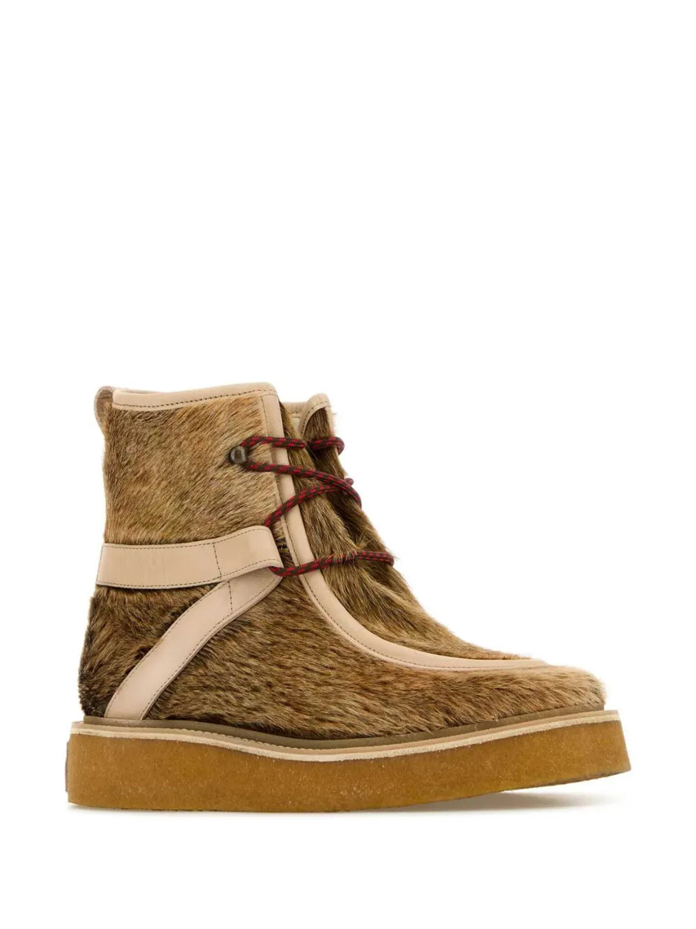 Kenzo Kenzo Yuki boots