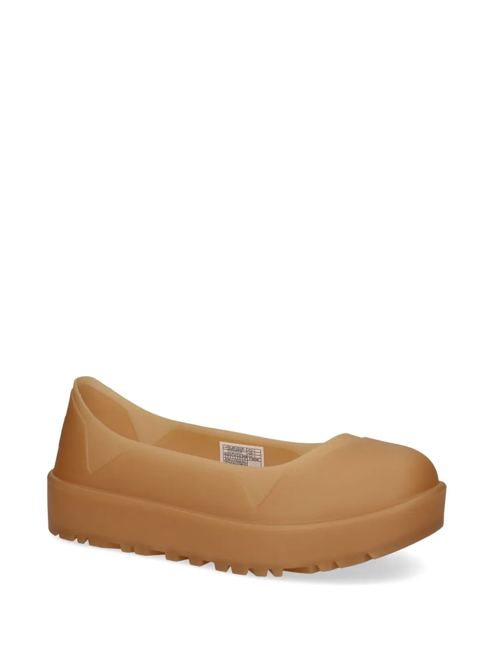 UGG UGGguard 2.0 ballet flats