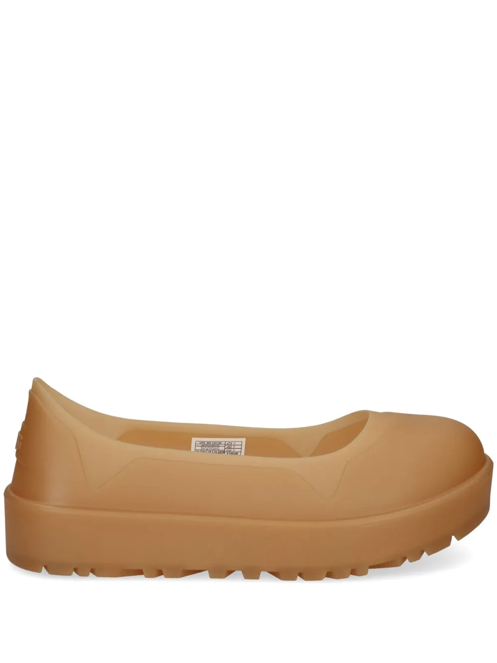UGG UGGguard 2.0 ballet flats