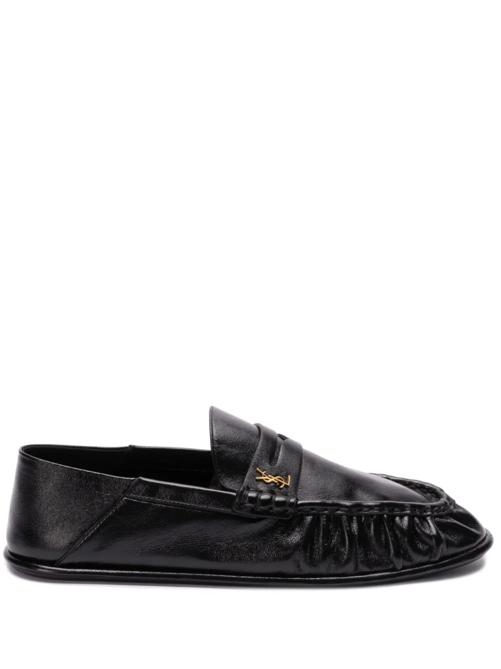 Saint Laurent Le Loafer Penny slippers