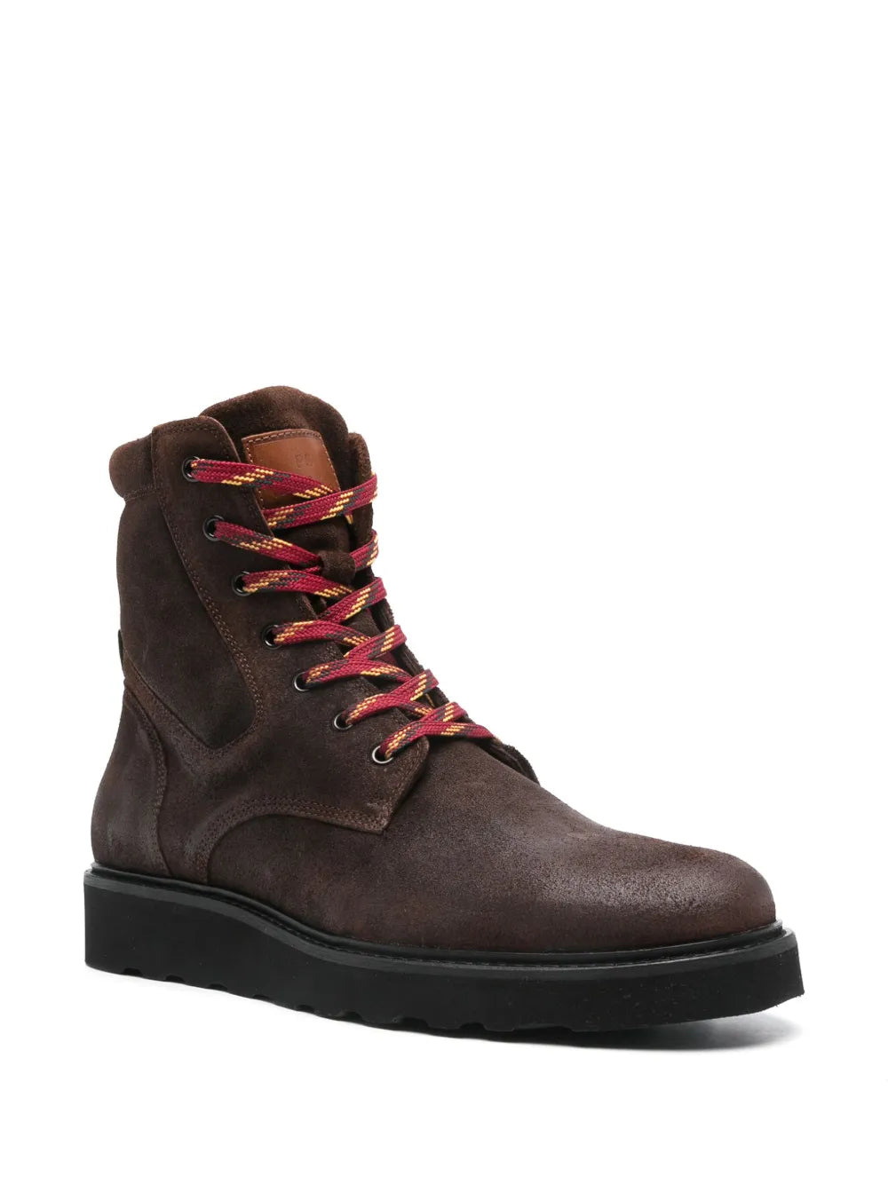PS Paul Smith suede boots