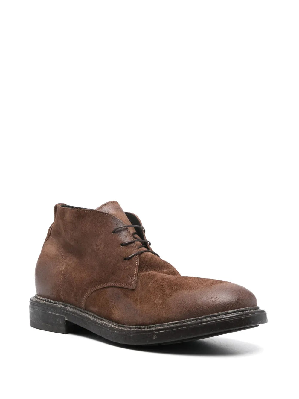 Moma Bristol boots