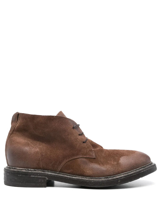 Moma Bristol boots