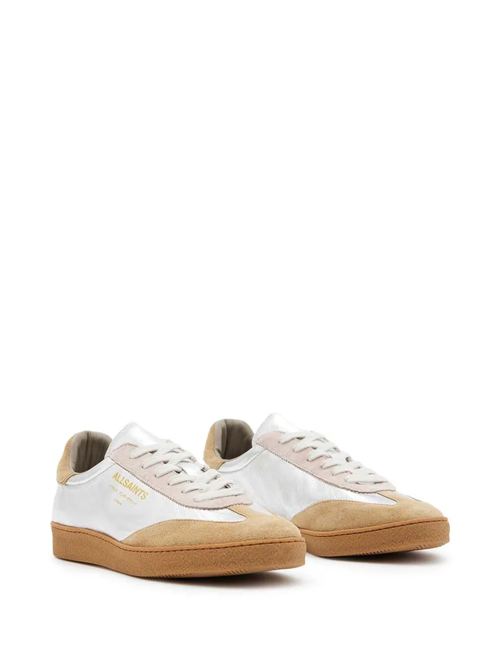AllSaints Shana sneakers