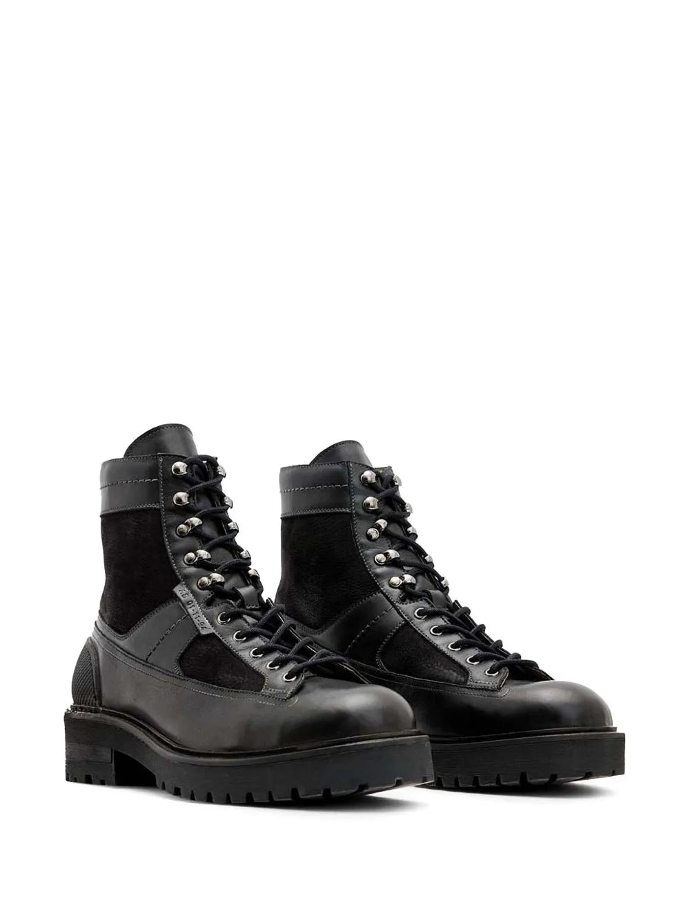 AllSaints Hank boots