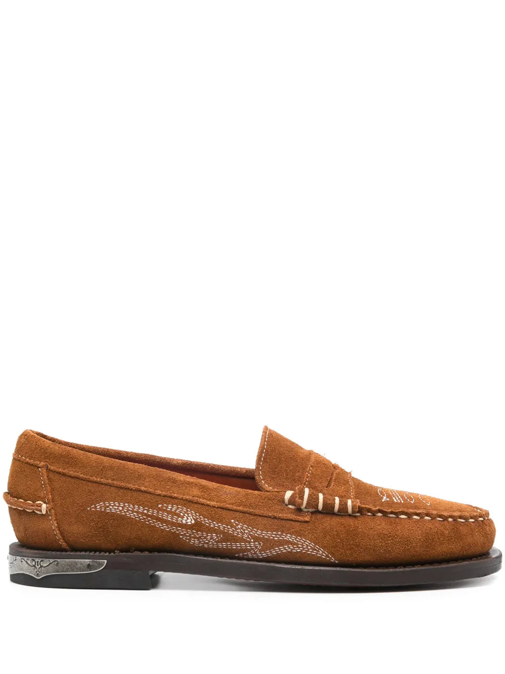 Sebago Dan Dallas loafers