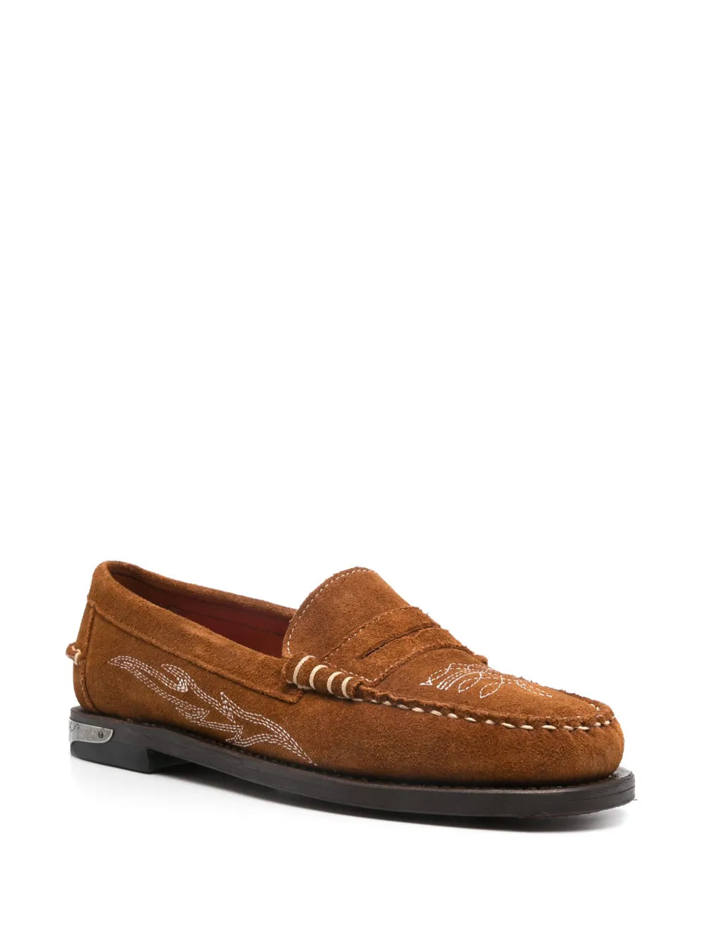 Sebago Dan Dallas loafers