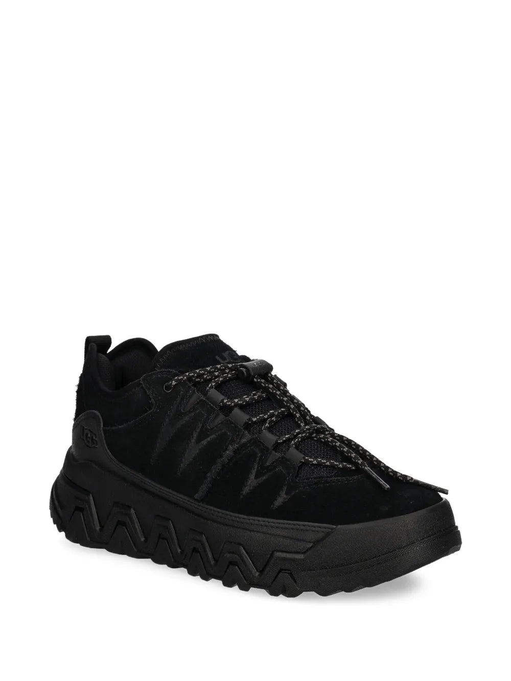 UGG chunky sole sneakers