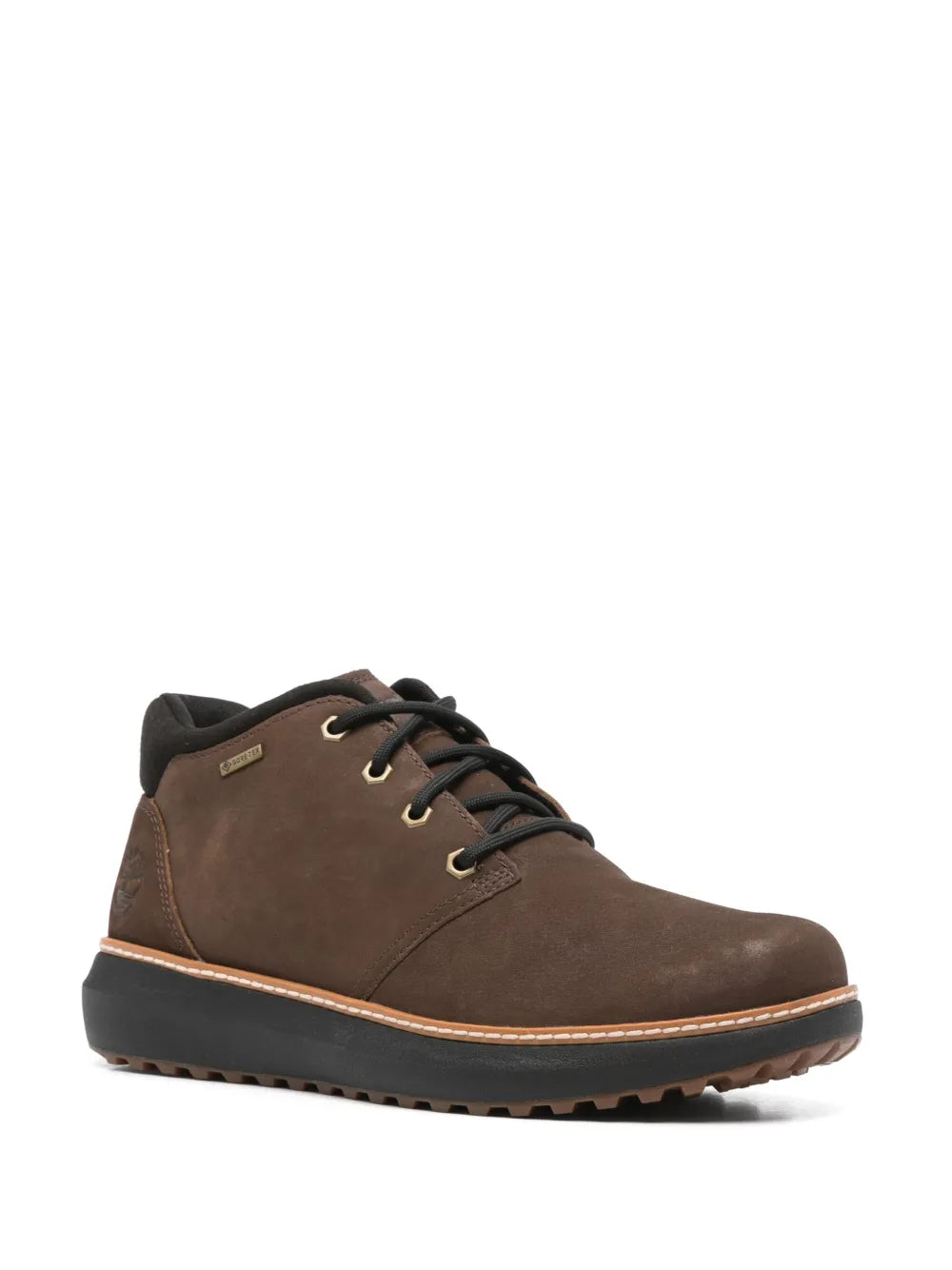 Timberland Chukka boots