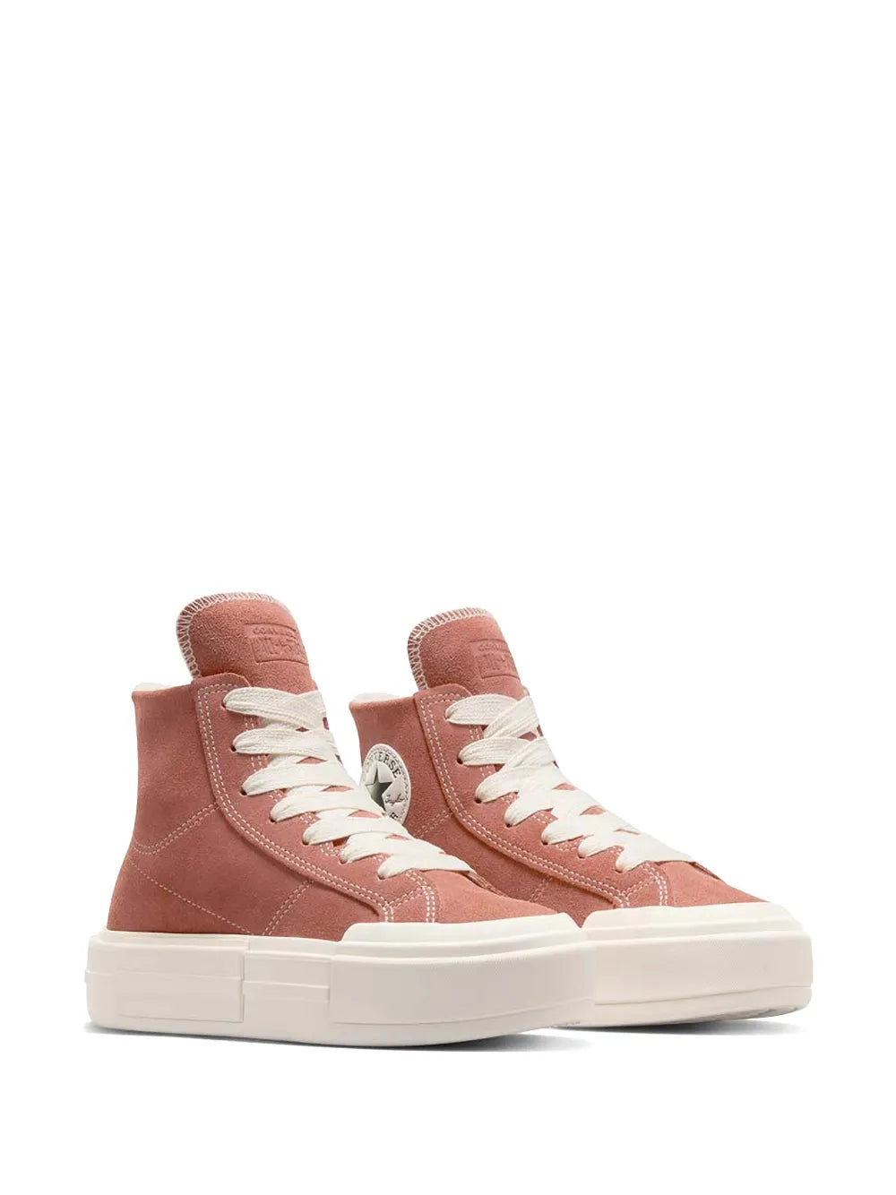 Converse Cruise suede sneakers