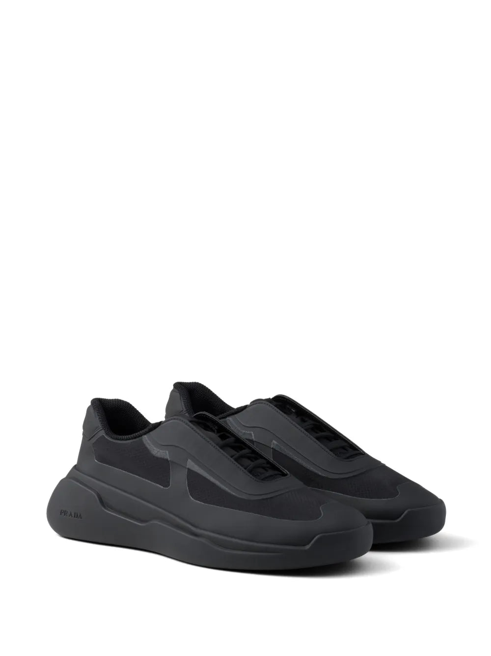 Prada America's Cup sneakers
