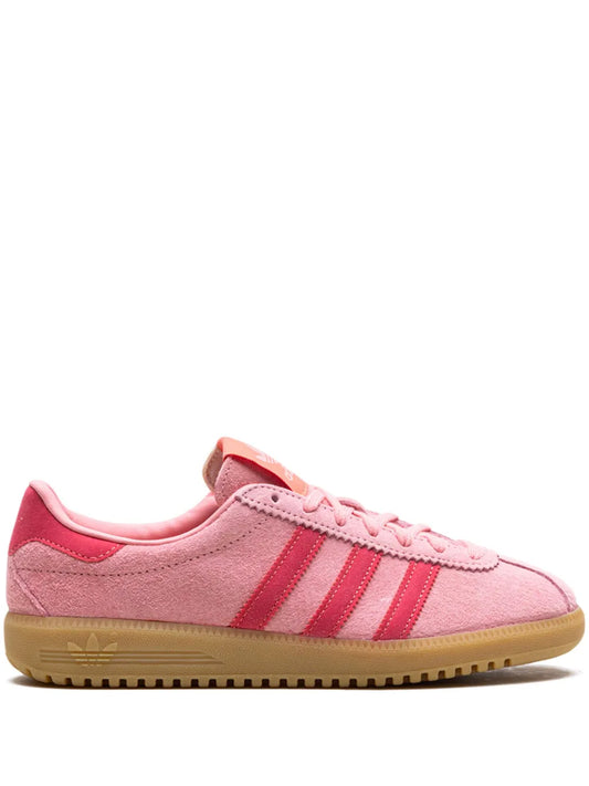 adidas Bermuda "Semi Pink Spark" sneakers