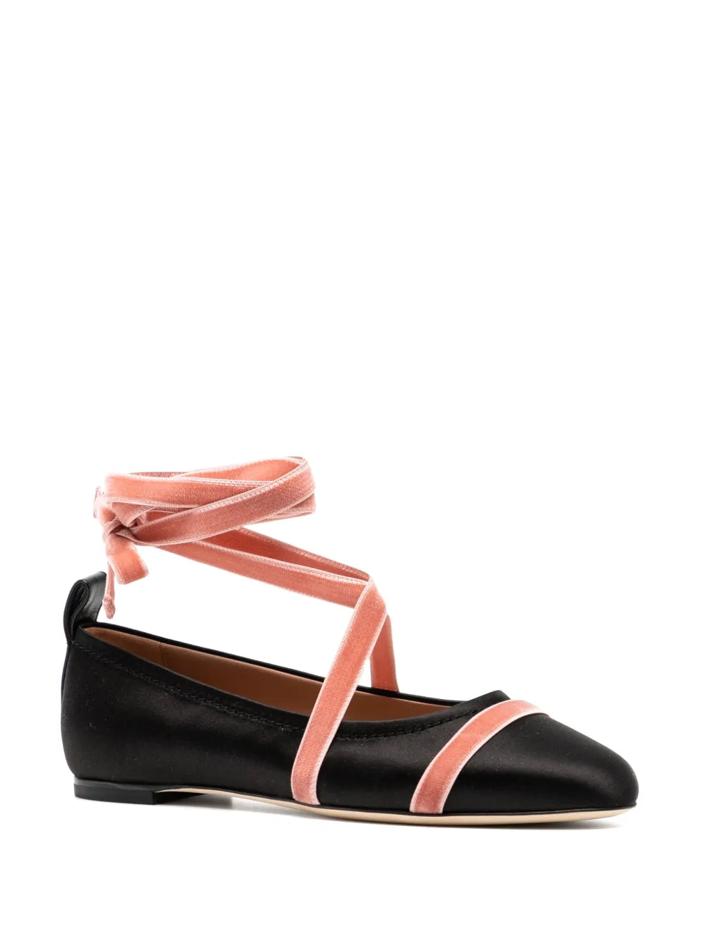 Malone Souliers Spencer ballerina shoes