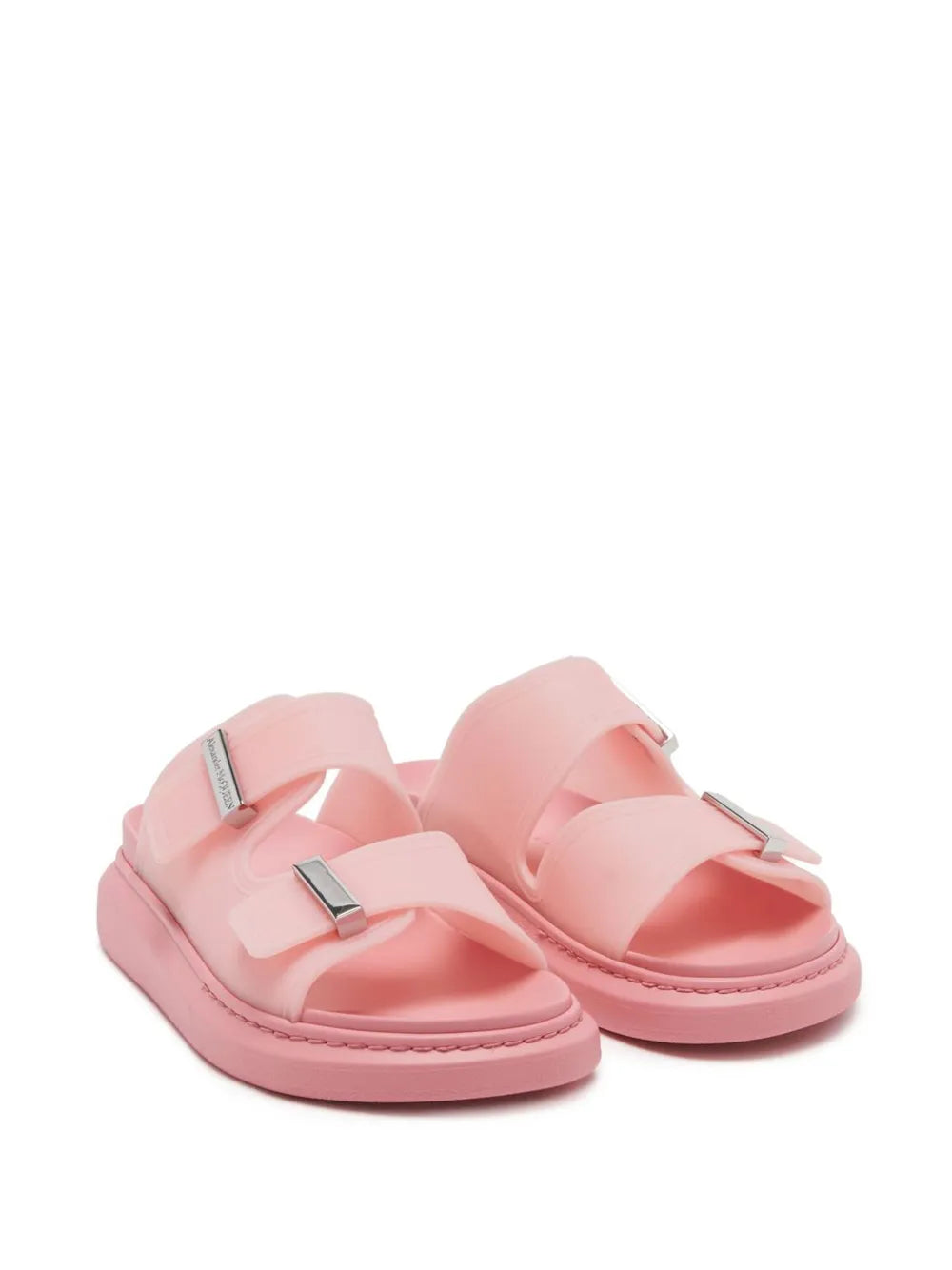 Alexander McQueen Hybrid slides