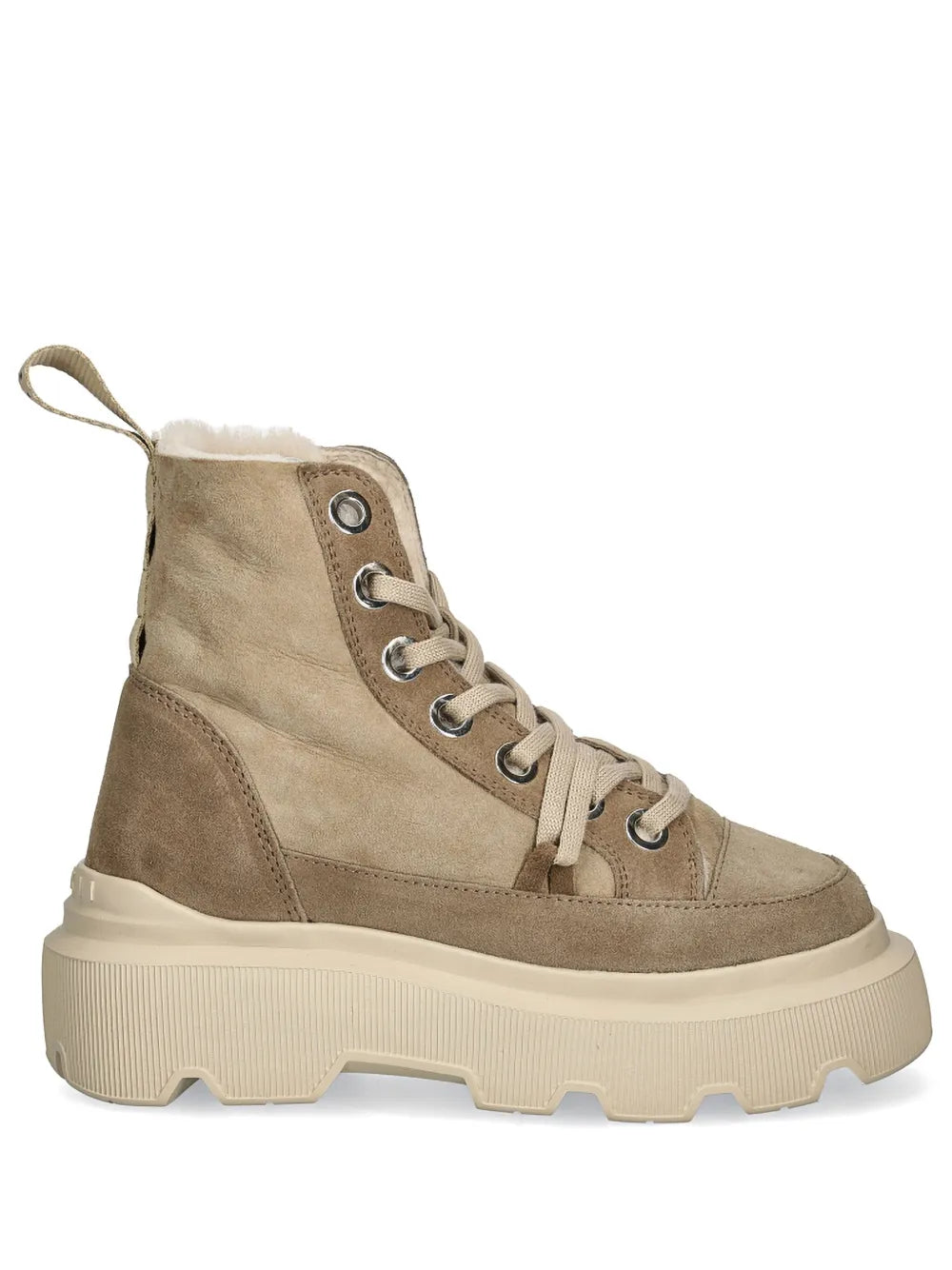 Inuikii suede boots