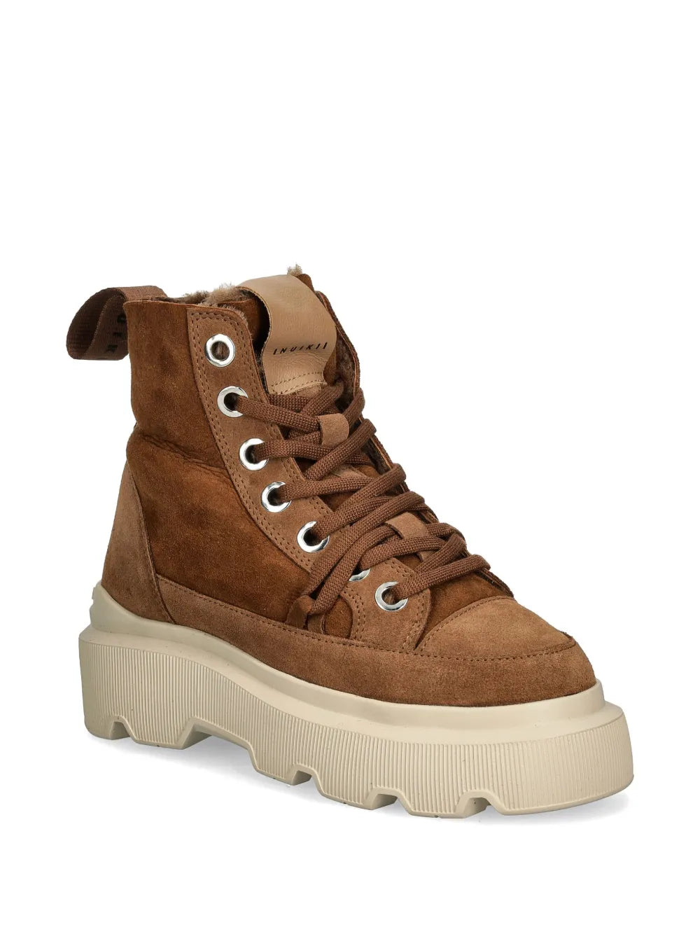 Inuikii suede boots