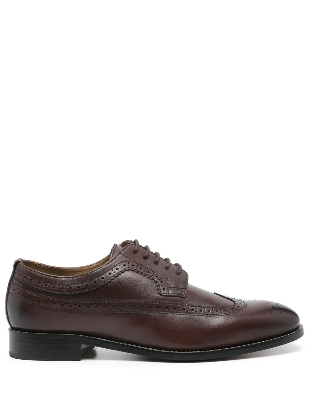 PS Paul Smith leather brogues