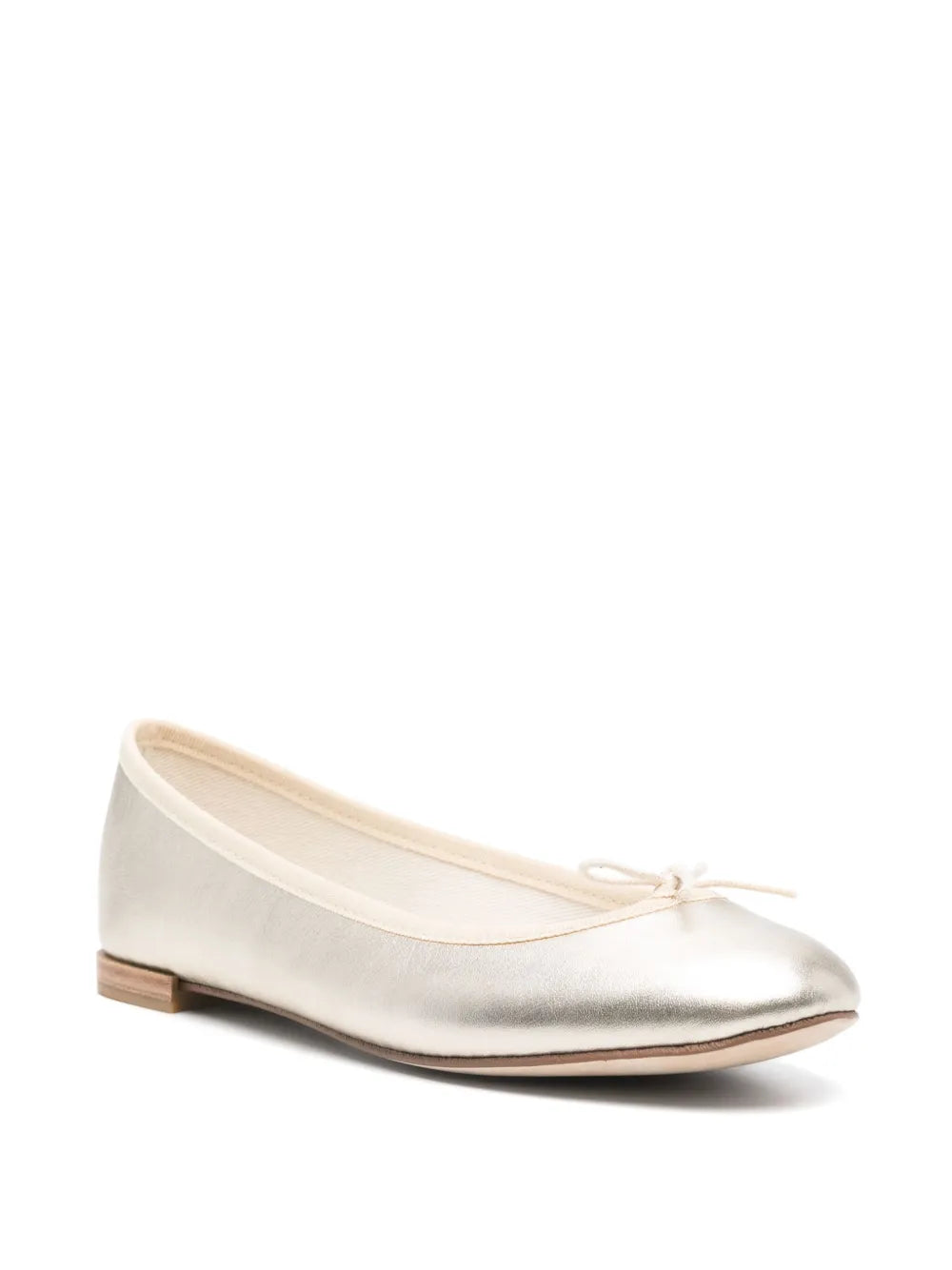 Repetto Cendrillon ballerina shoes