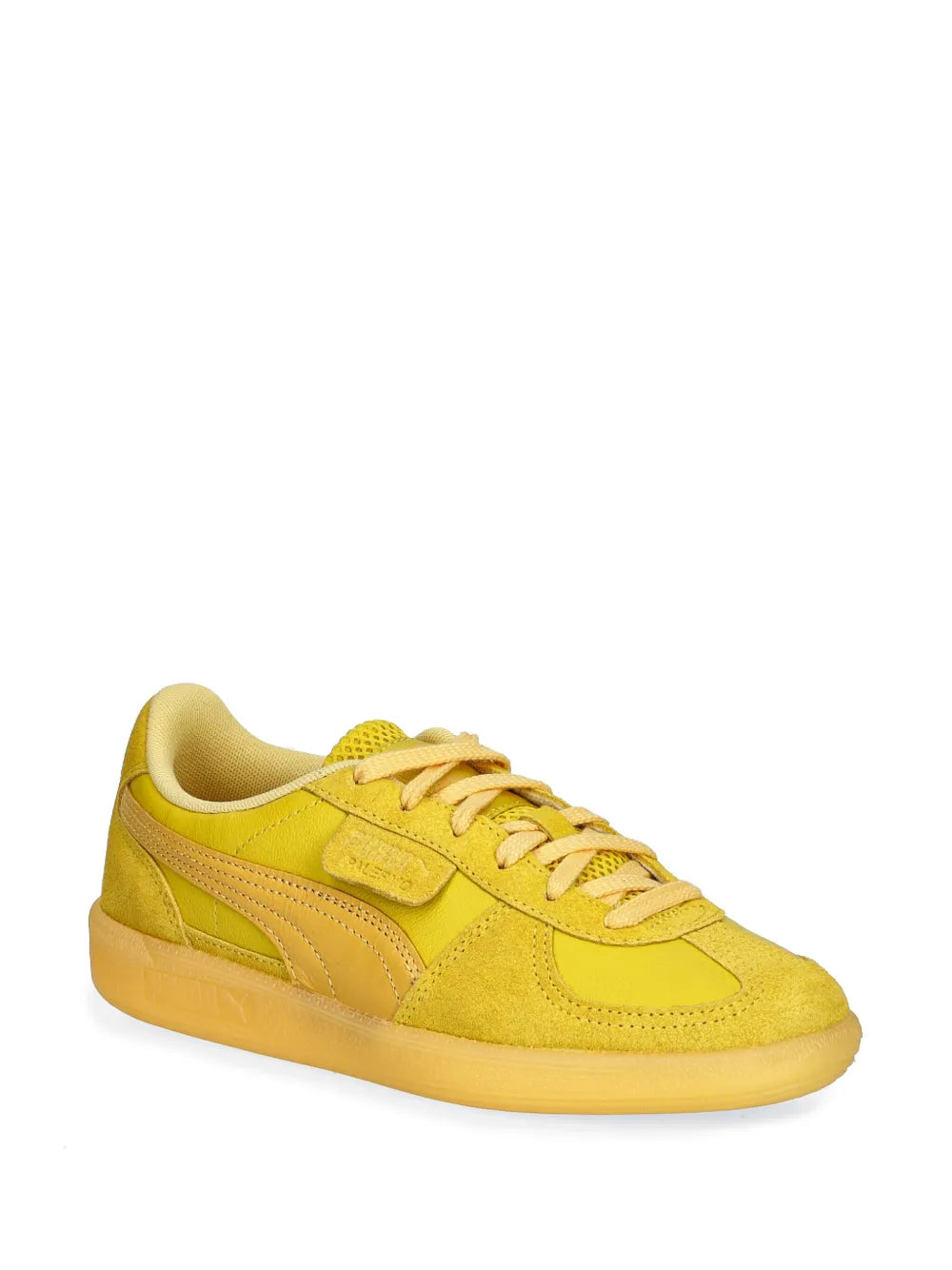 PUMA Palermo Citrus sneakers