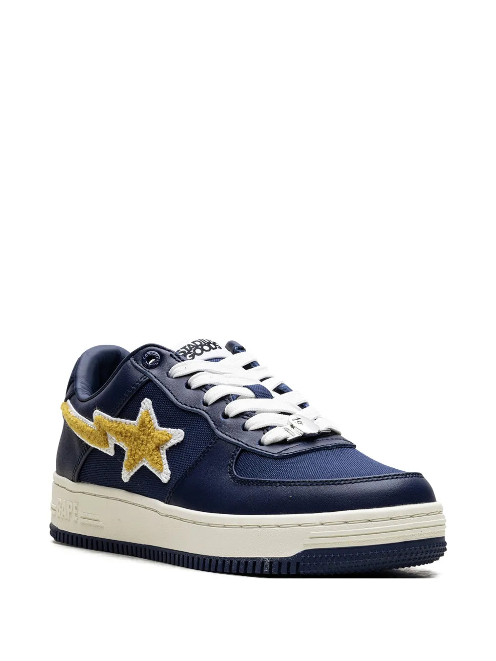 A BATHING APE® x STADIUM GOODS® STA sneakers