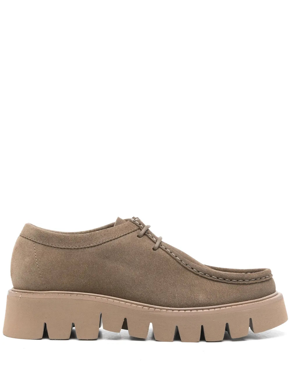 Pedro Garcia Soe lace-up shoes