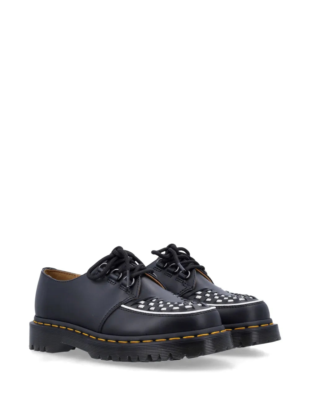 Dr. Martens Ramsey brogues