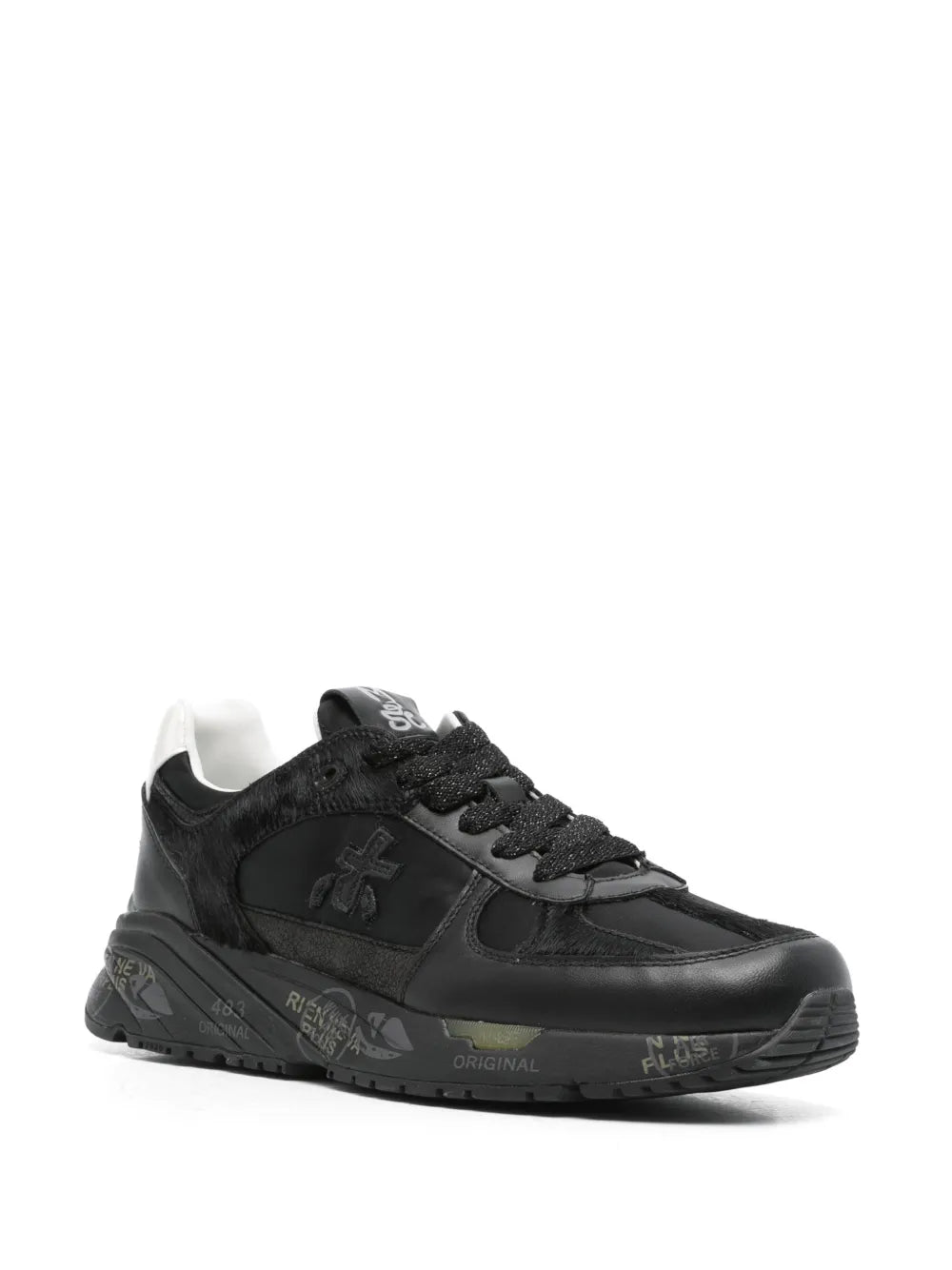 Premiata Mased 7066 sneakers