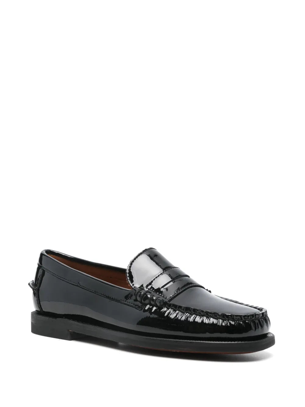 Sebago Classic Dan loafers