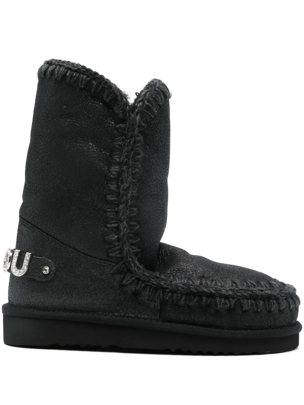 Mou Eskimo 24 boots